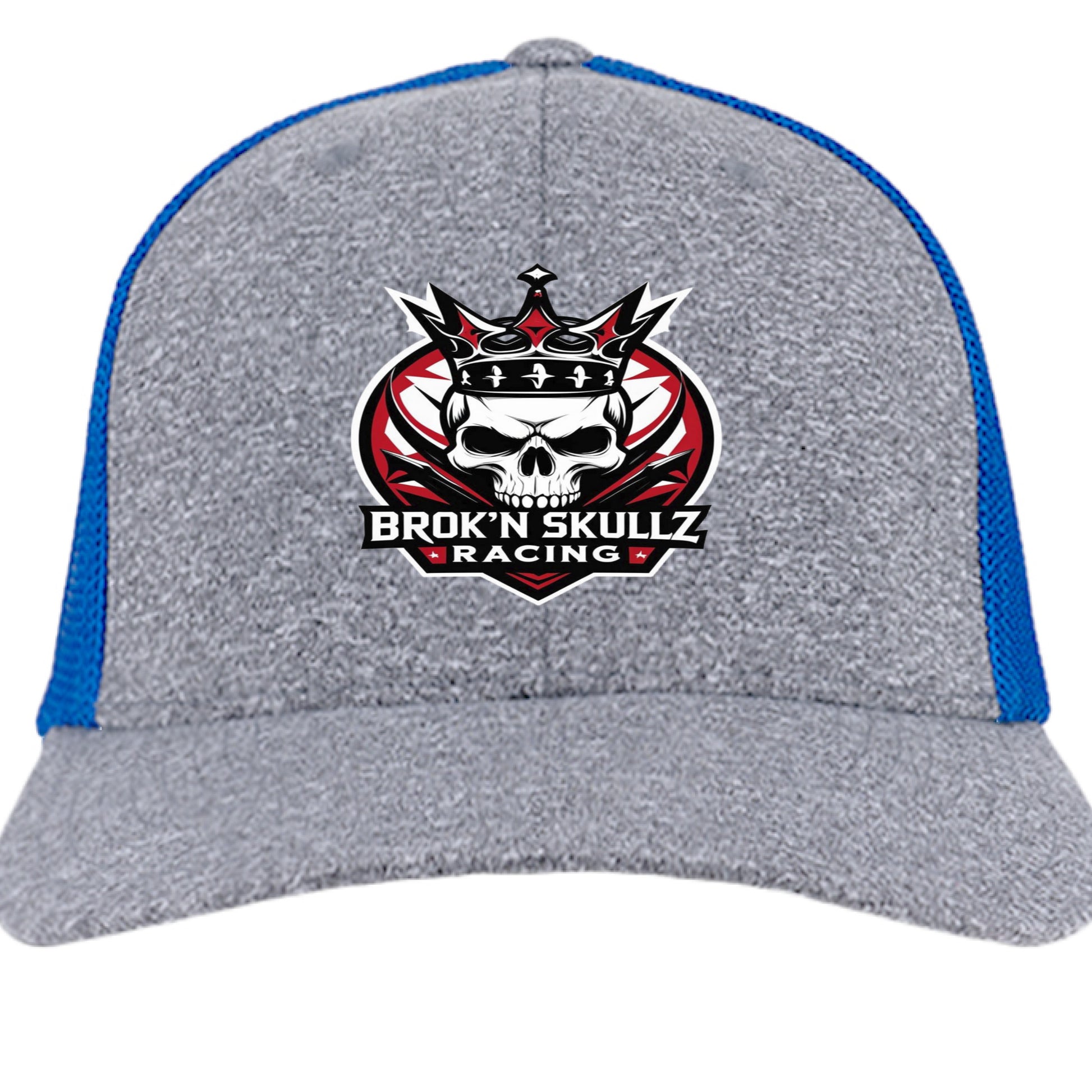 Tr Royal/Gy He - FRONT