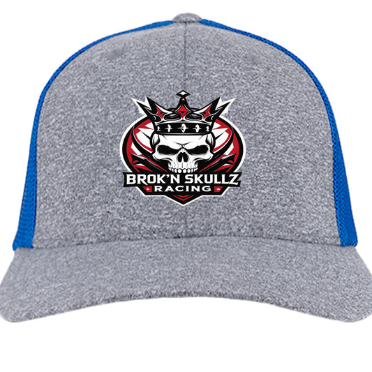 Tr Royal/Gy He - FRONT