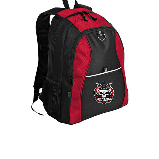 Red/Black - FRONT