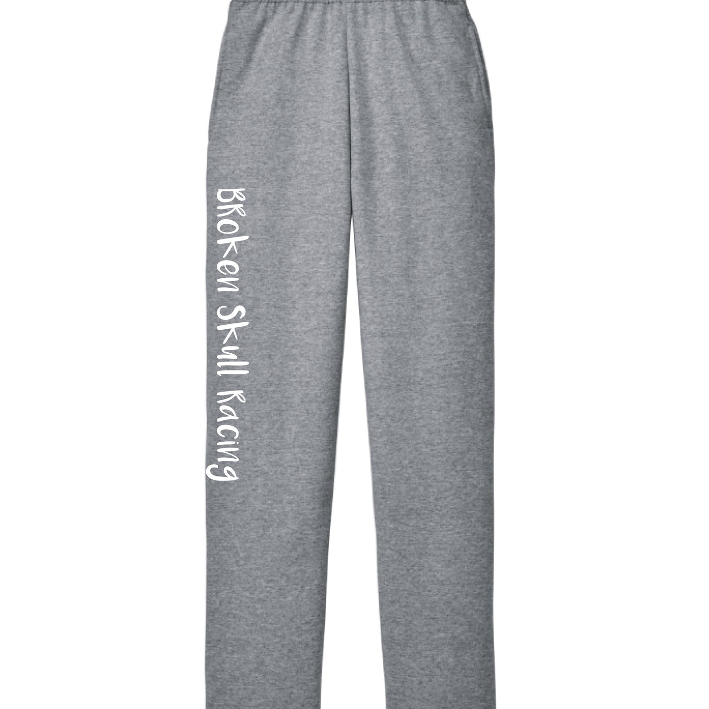 Athletic Hthr - FRONT