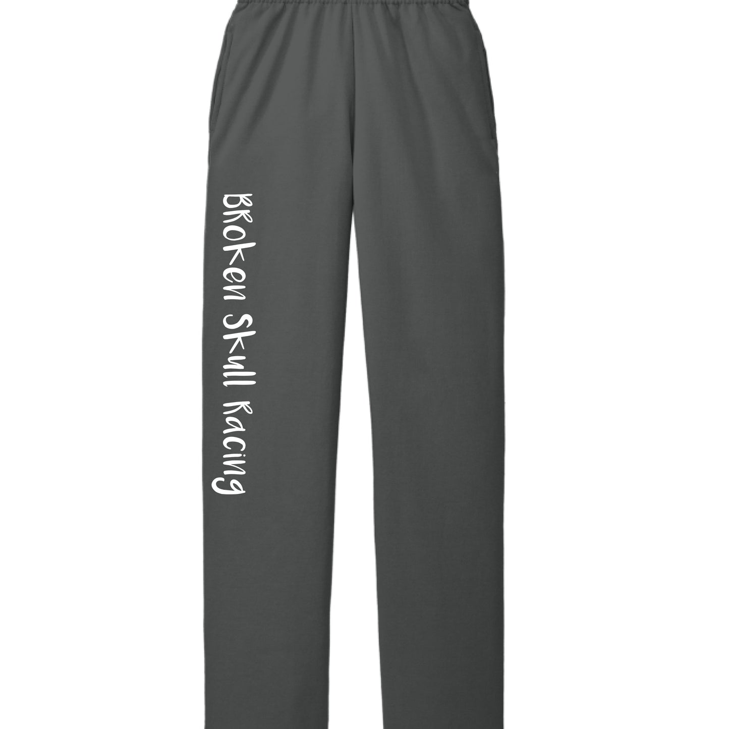 Charcoal - FRONT