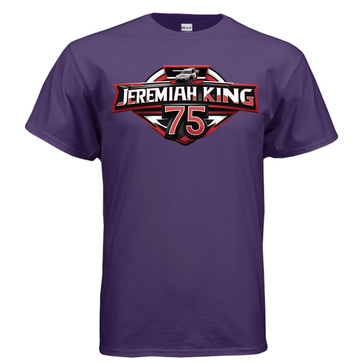 PURPLE - FRONT