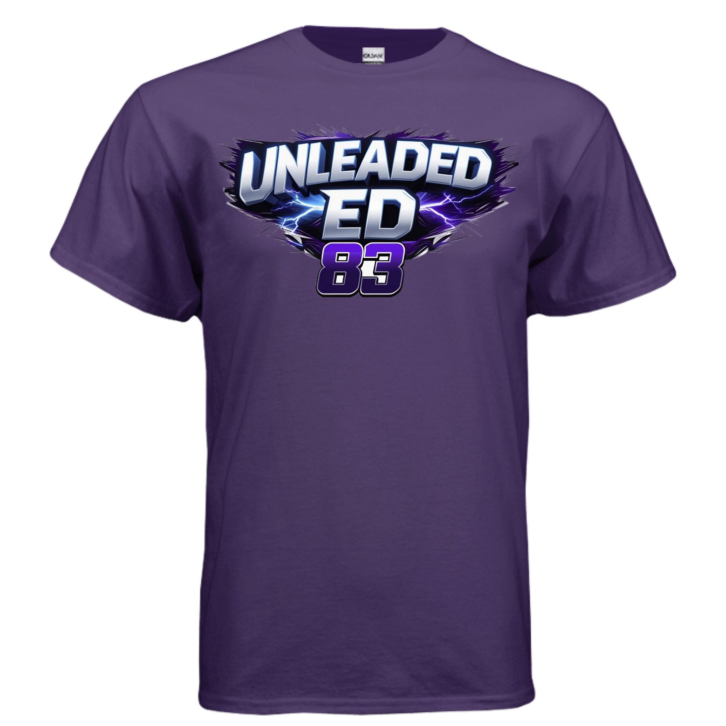 PURPLE - FRONT