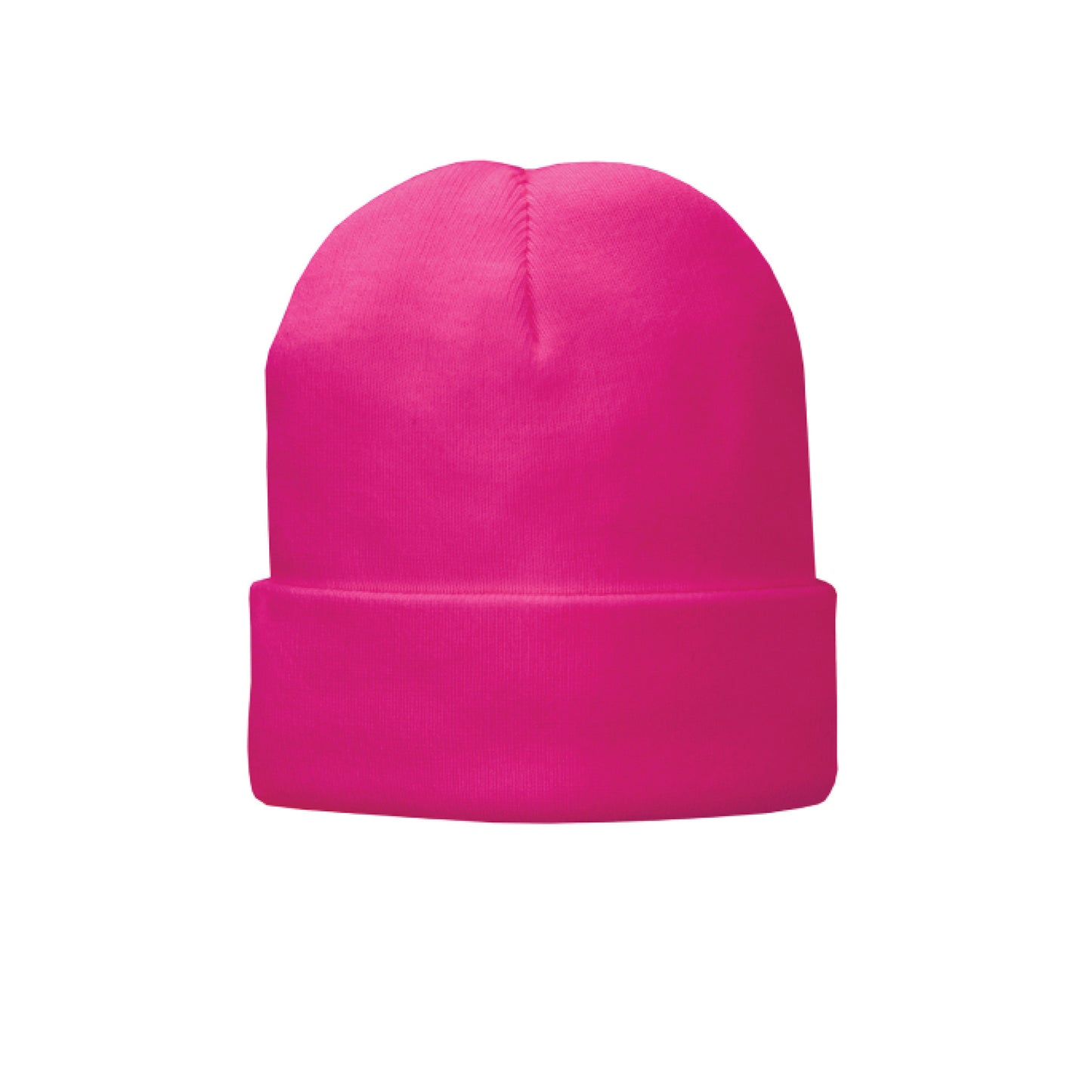 Neon Pink - BACK