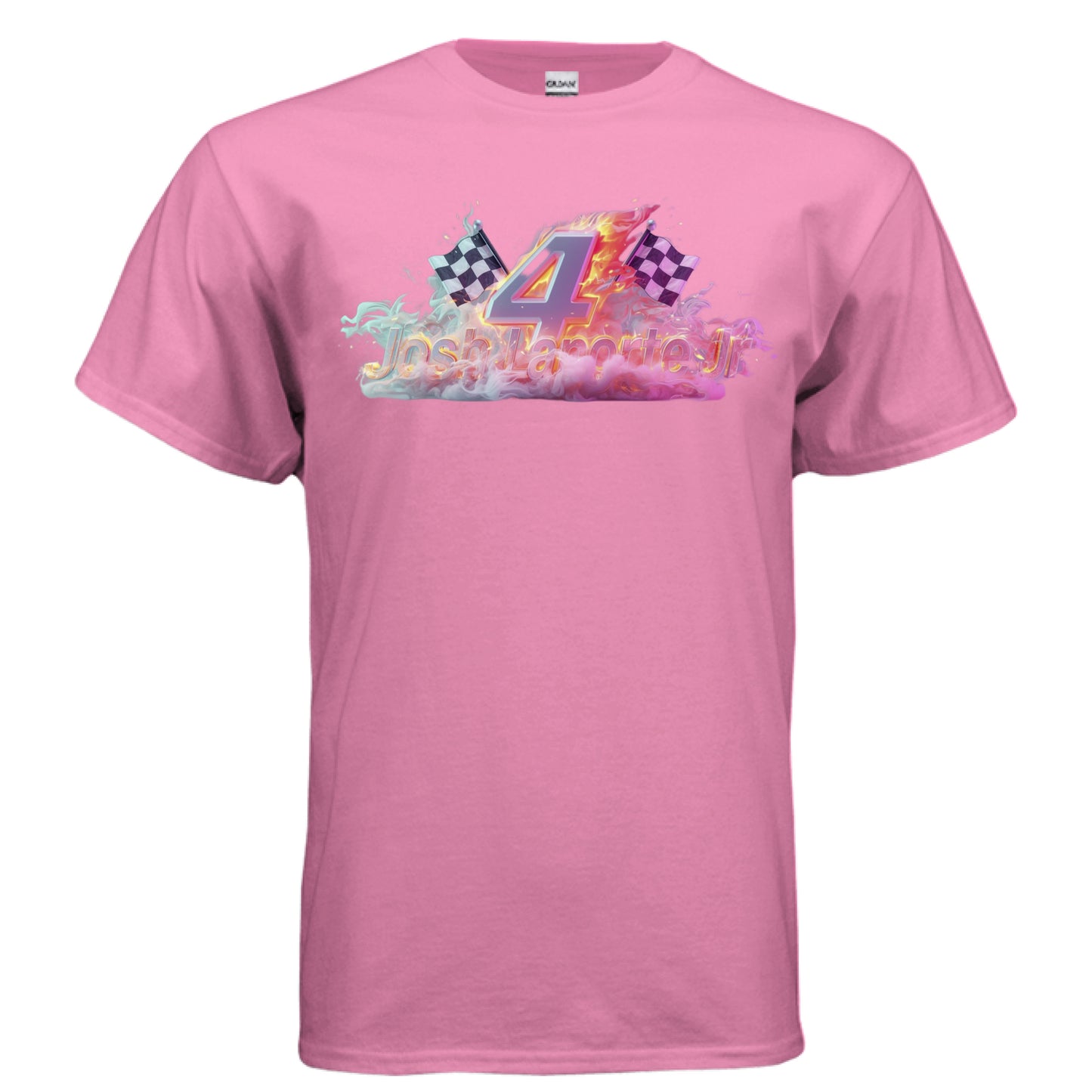 AZALEA - FRONT