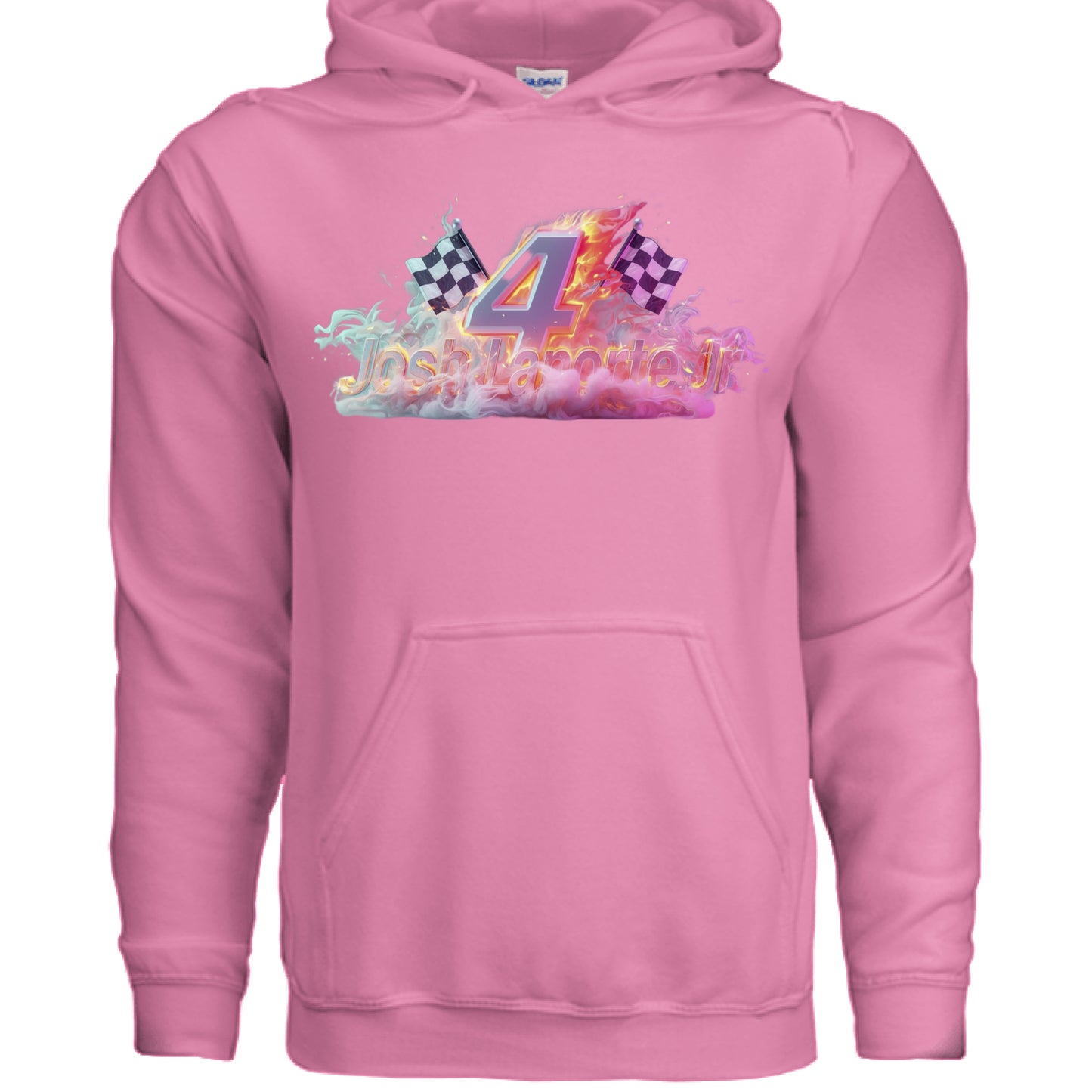 Azalea - FRONT