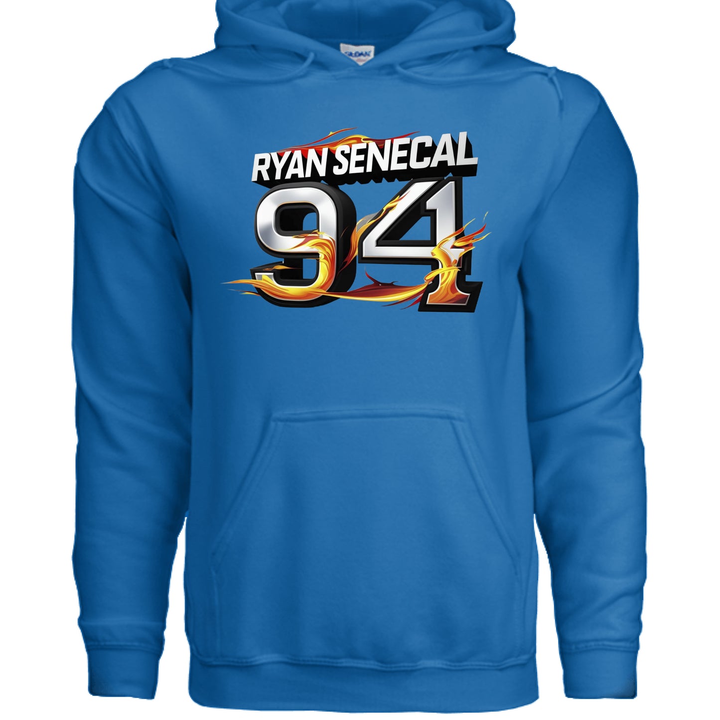 ROYAL - FRONT