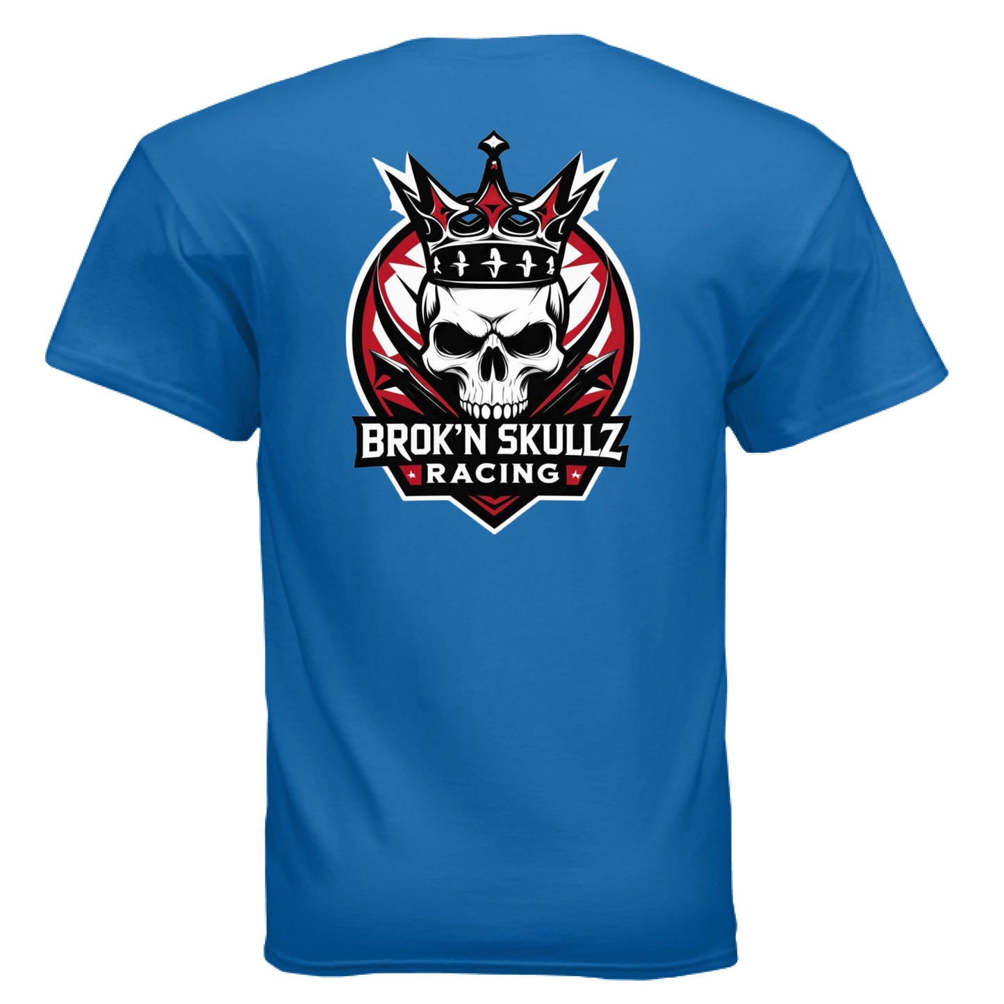 ROYAL - BACK