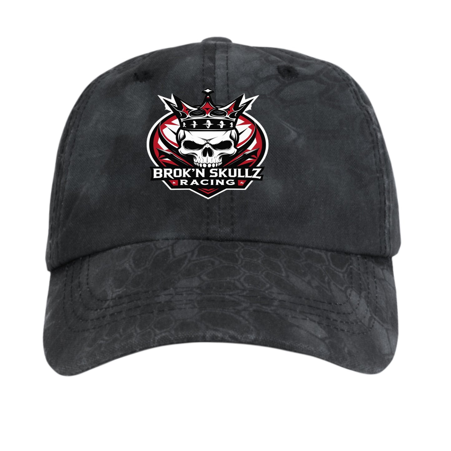 Kryptek Typhon - FRONT