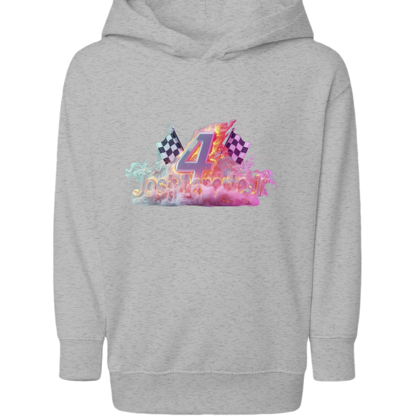 Granite Heather - FRONT