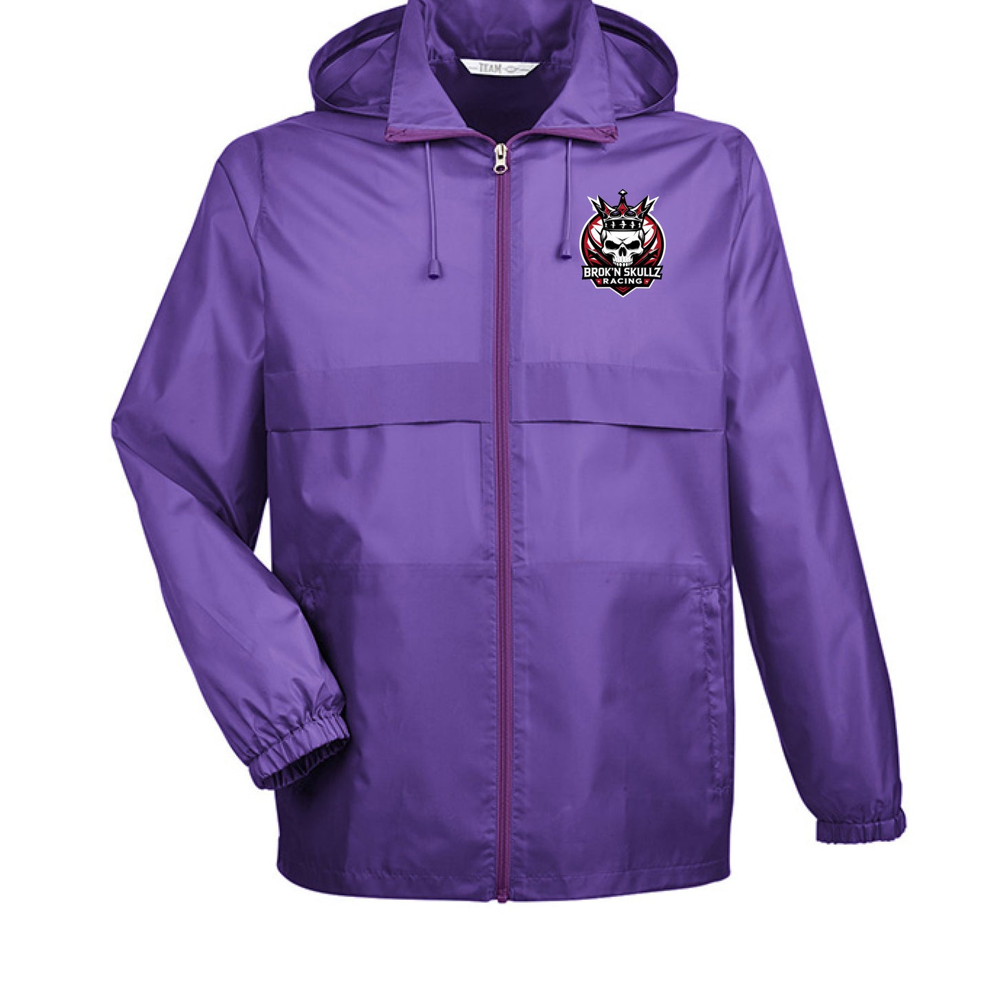SPORT PURPLE - FRONT