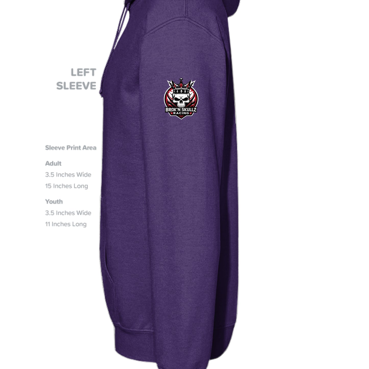 PURPLE - SLEEVE_LEFT
