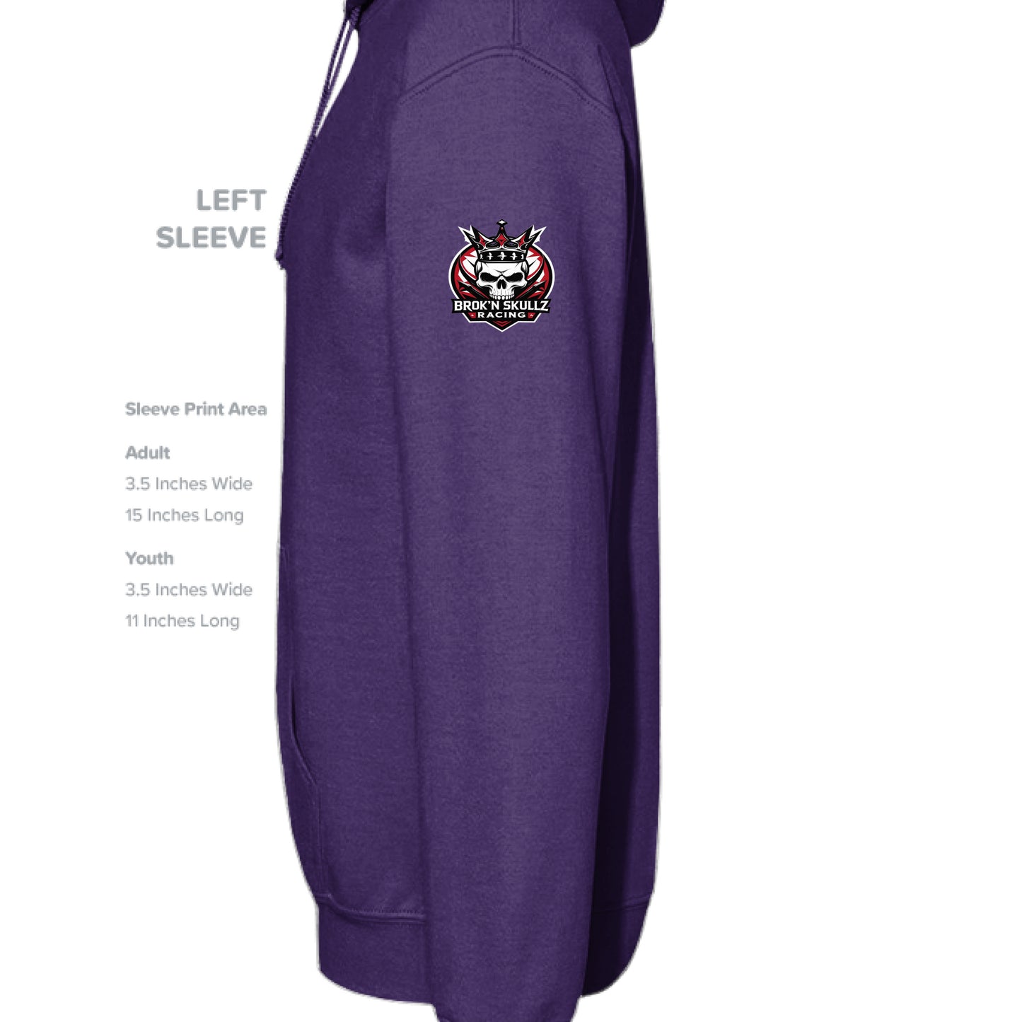 PURPLE - SLEEVE_LEFT