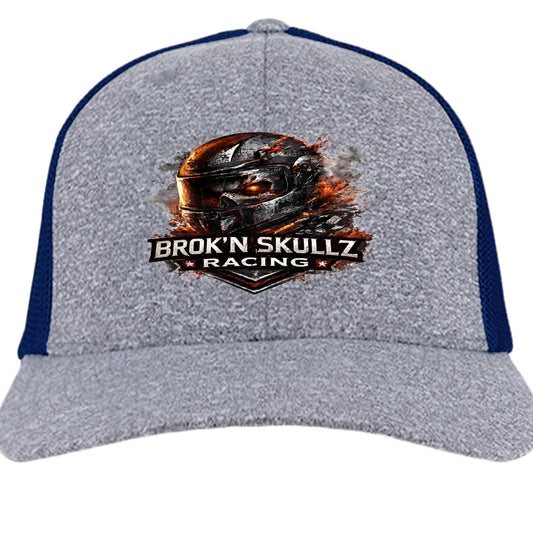 Tr Navy/Gry He - FRONT