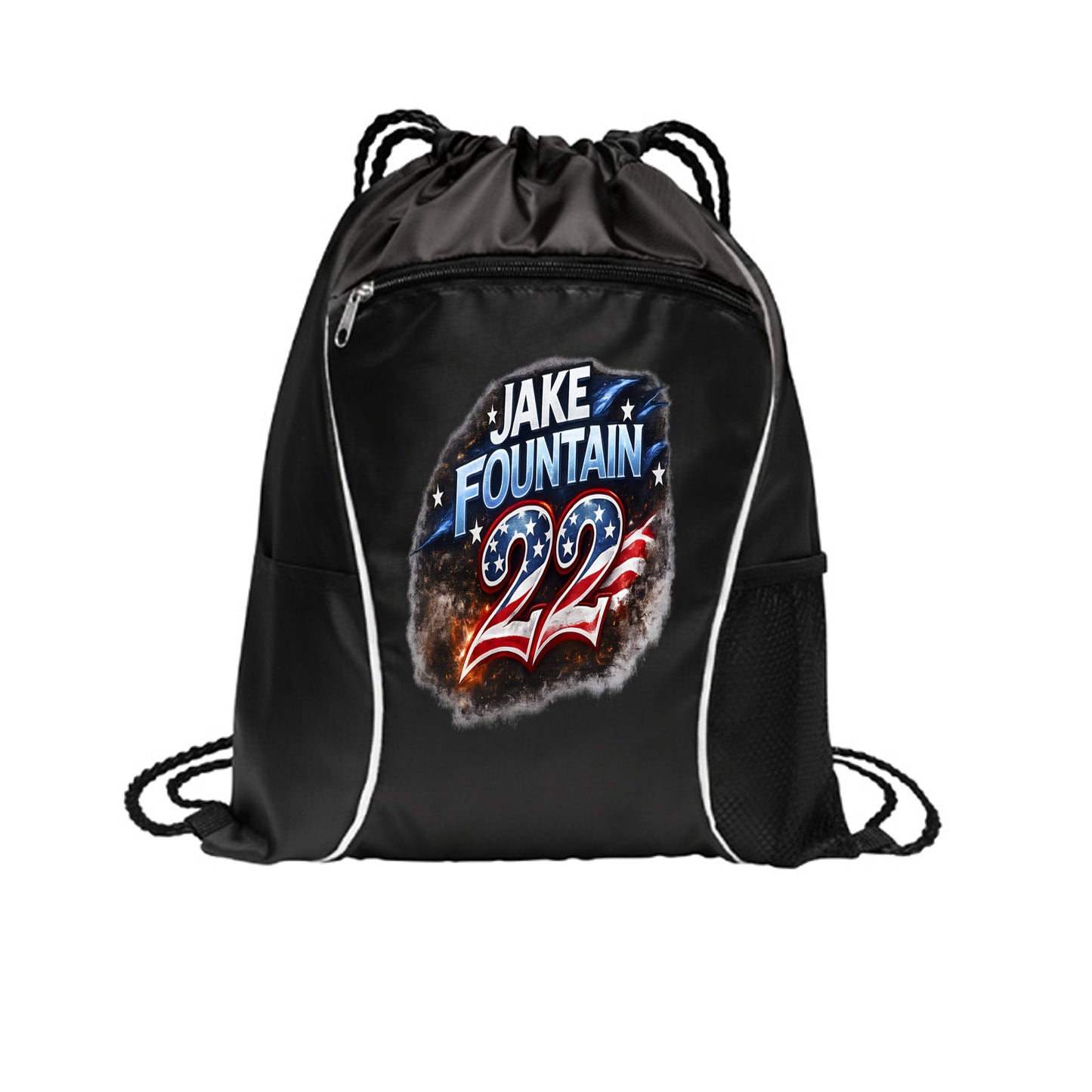 Black - BG613 - FRONT