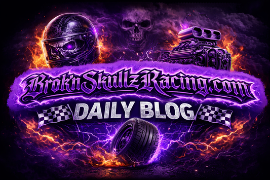 🏁 Top 5 Things That Win Dirt Track Races (Deep Breakdown)