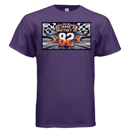 PURPLE - FRONT