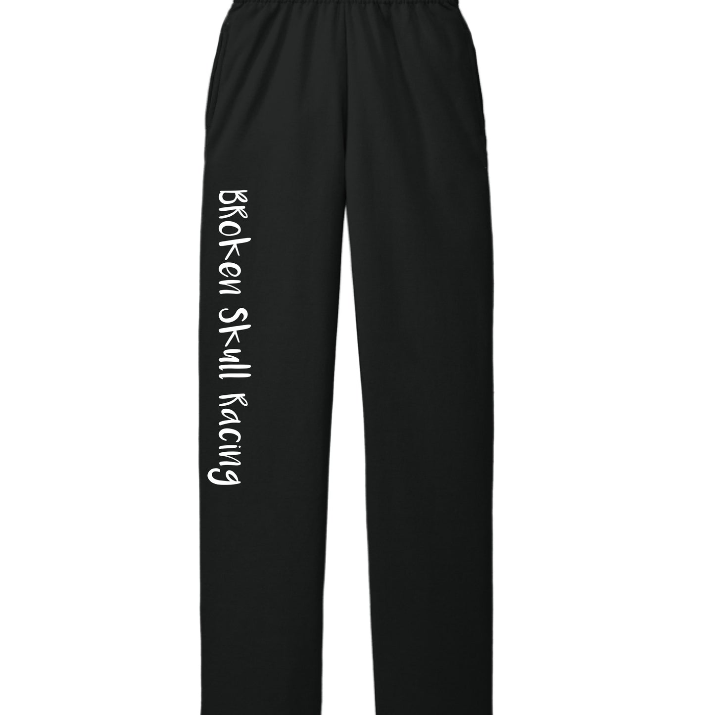 Jet Black - FRONT
