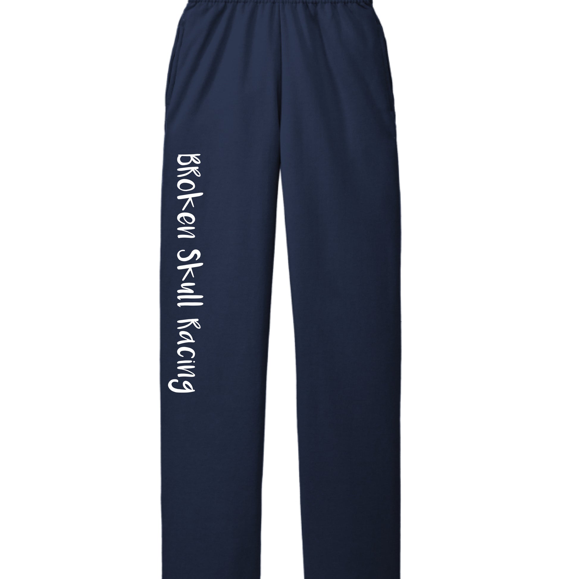 Navy - FRONT