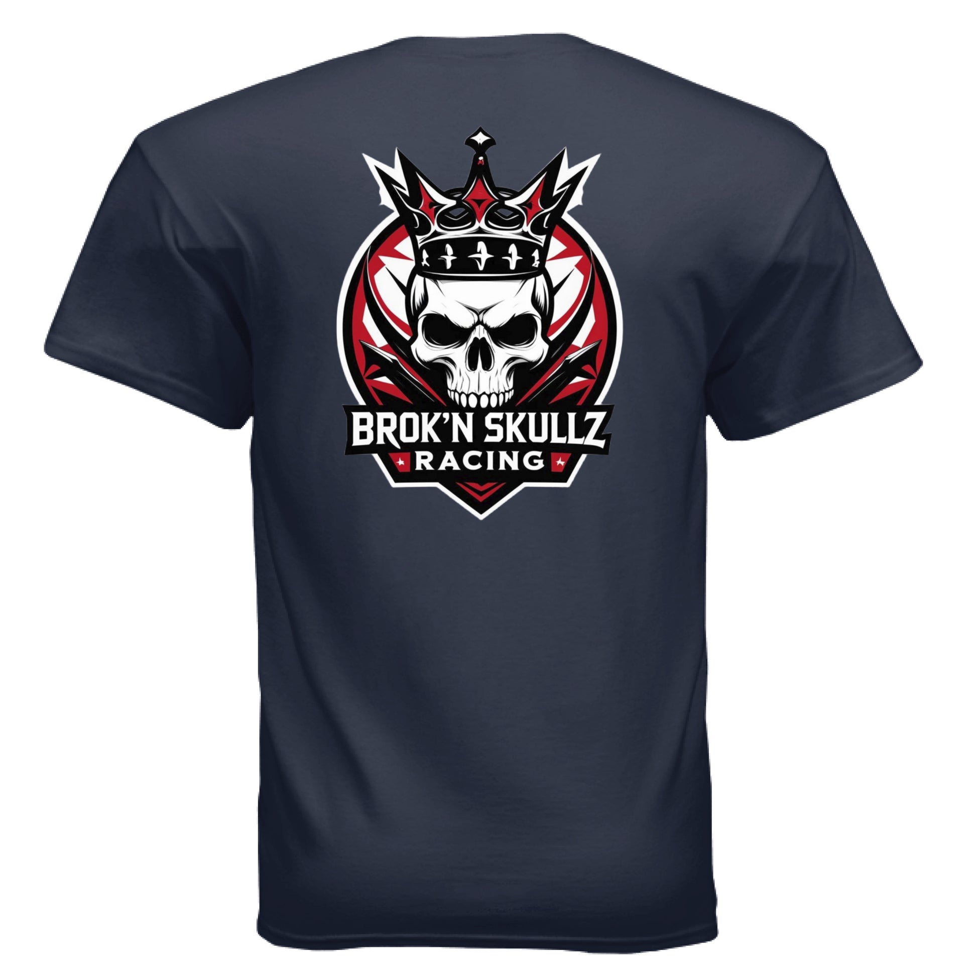 NAVY - BACK