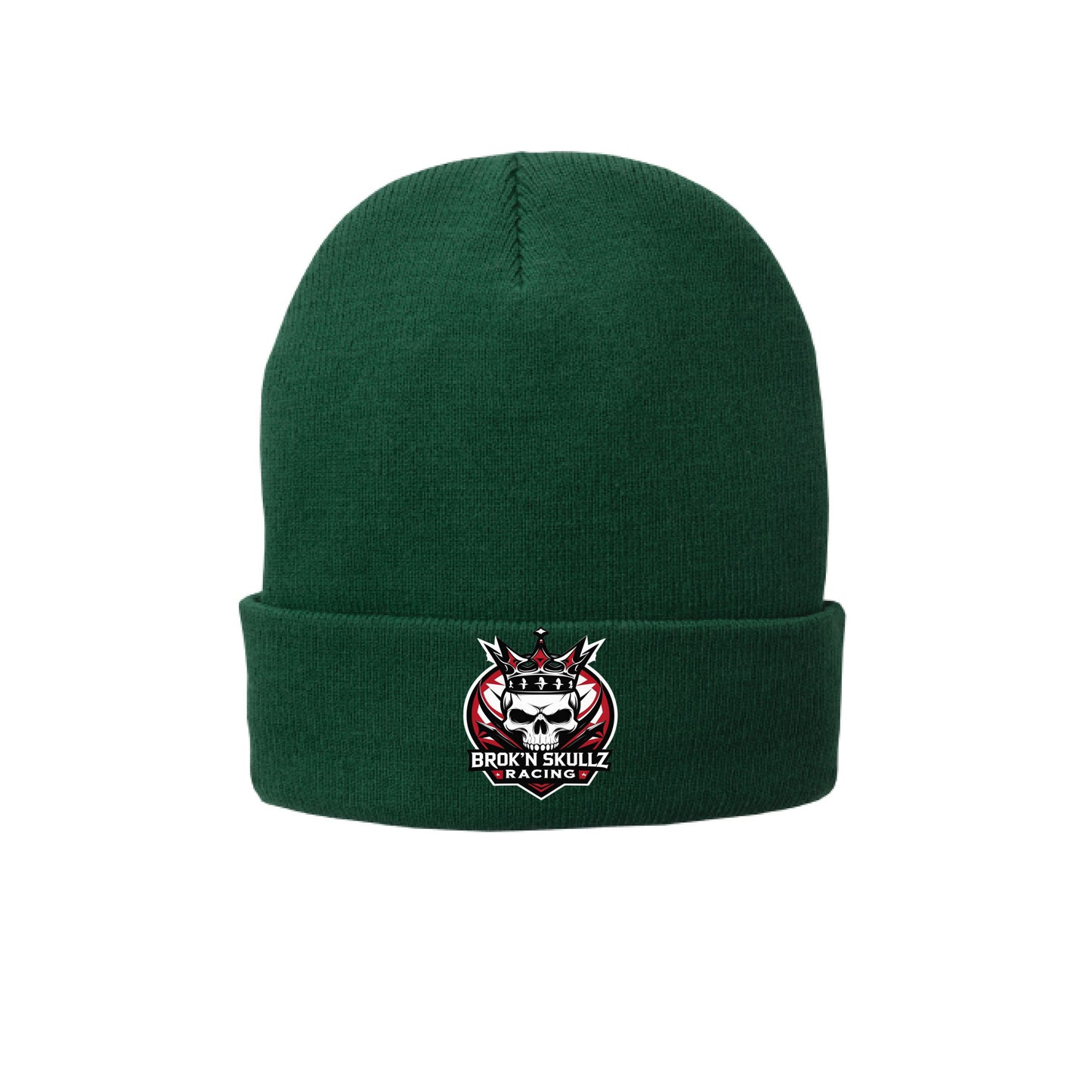 Athl Green - FRONT