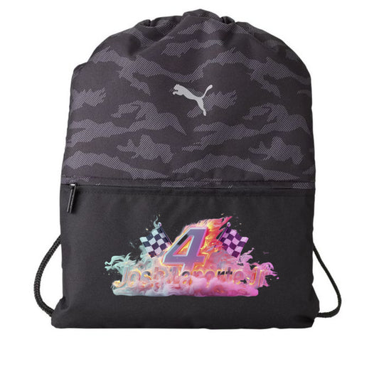 PUMA BLACK - FRONT