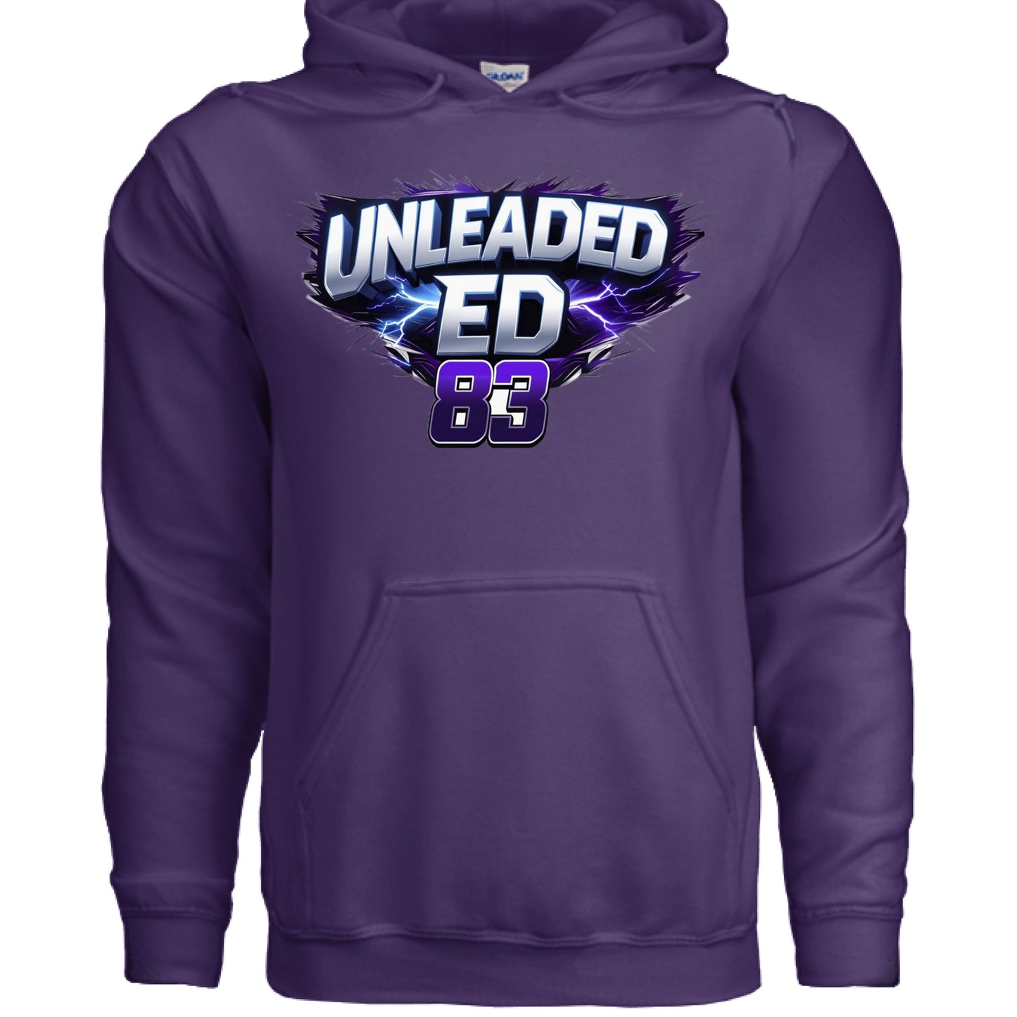PURPLE - FRONT