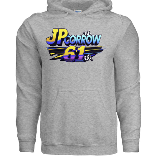 SPORT GREY - FRONT