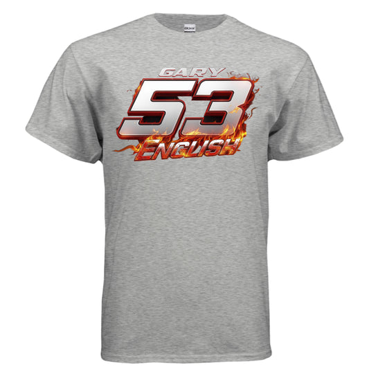 SPORT GREY - FRONT