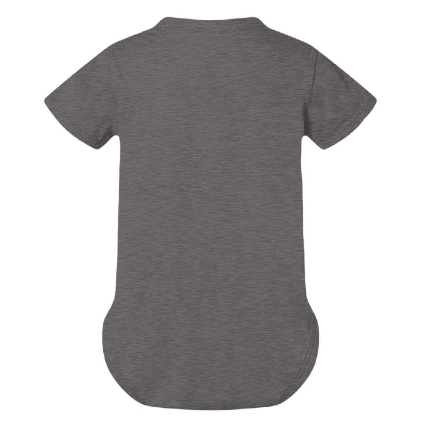 Granite Heather - BACK