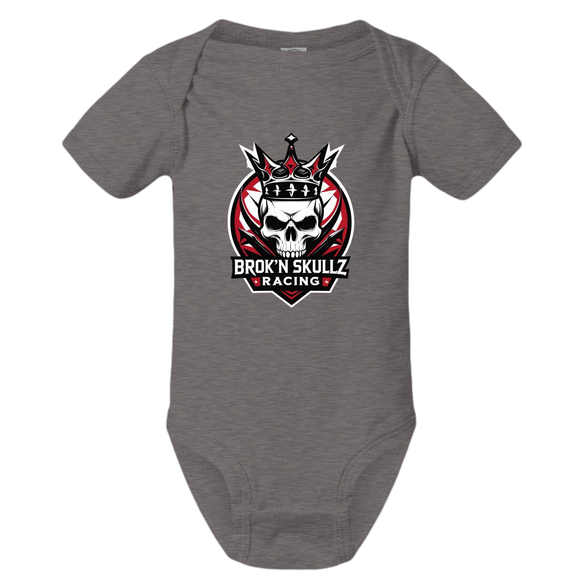 Granite Heather - FRONT