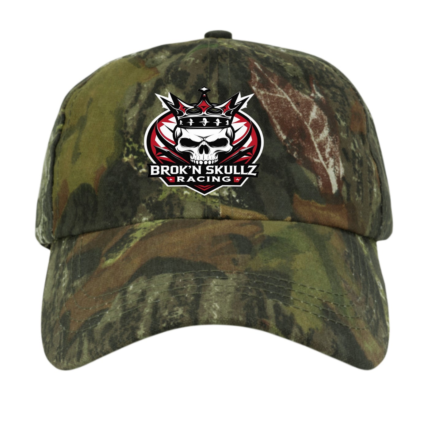 Mossy Oak - FRONT
