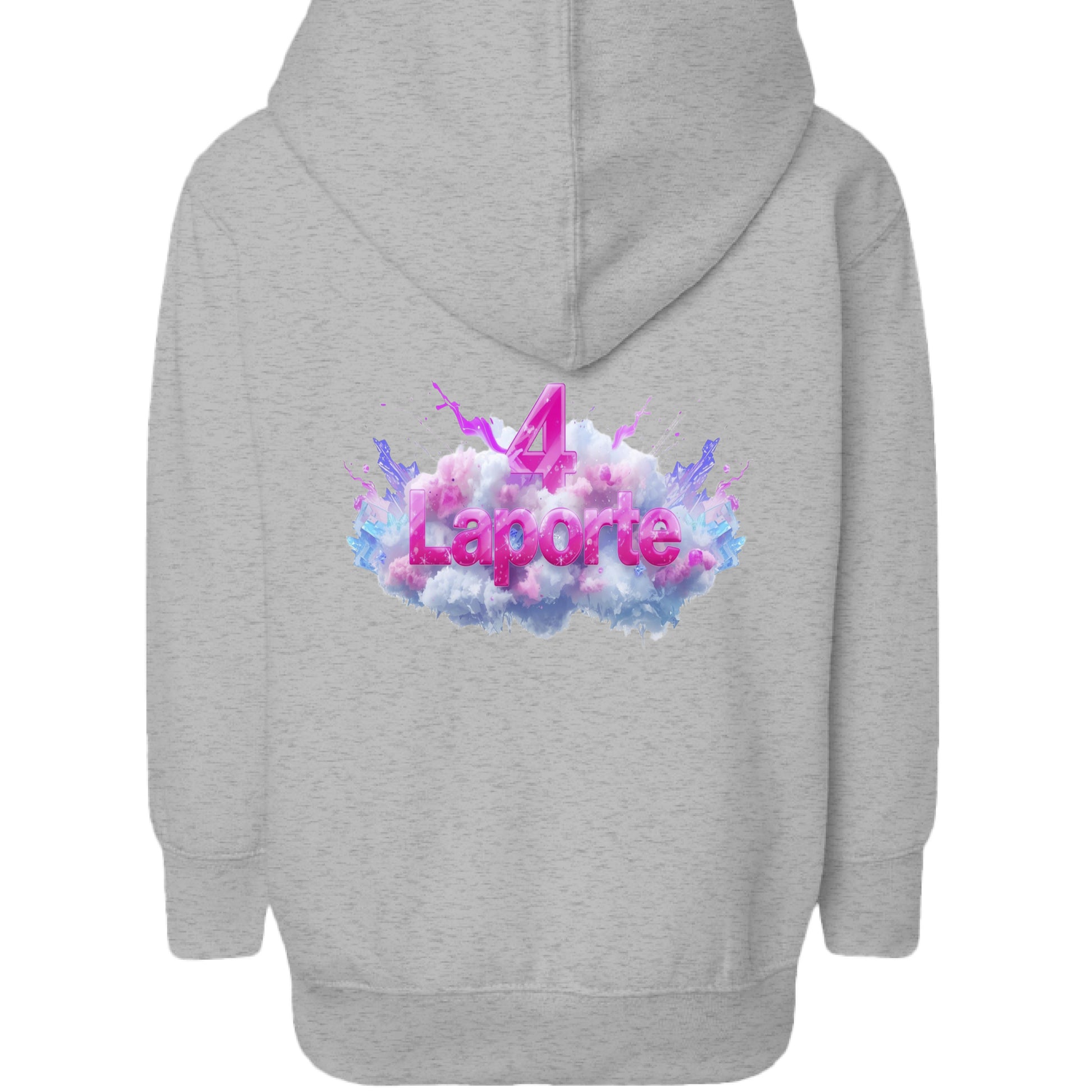 Granite Heather - BACK