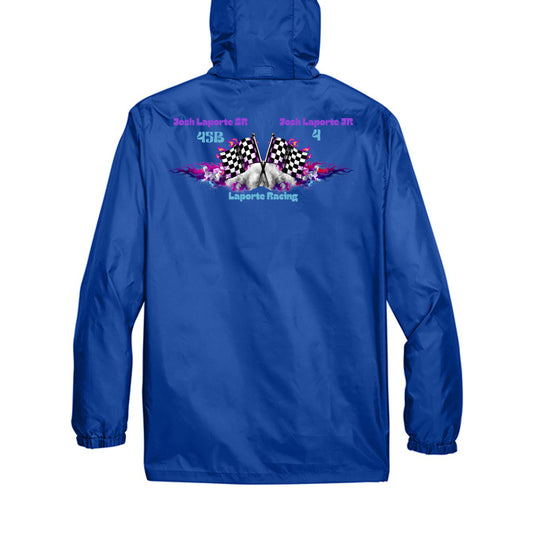 SPORT ROYAL - BACK