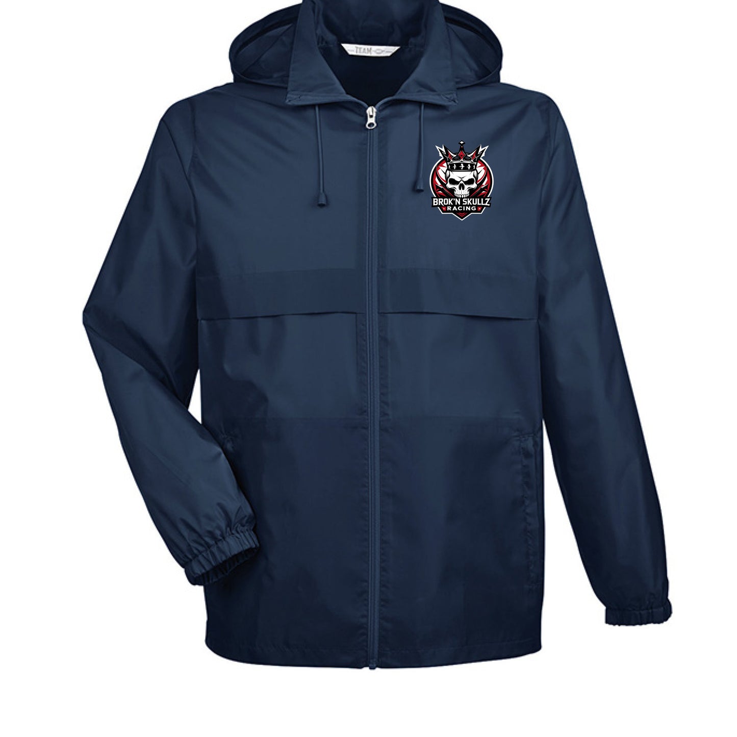 SPORT DARK NAVY - FRONT