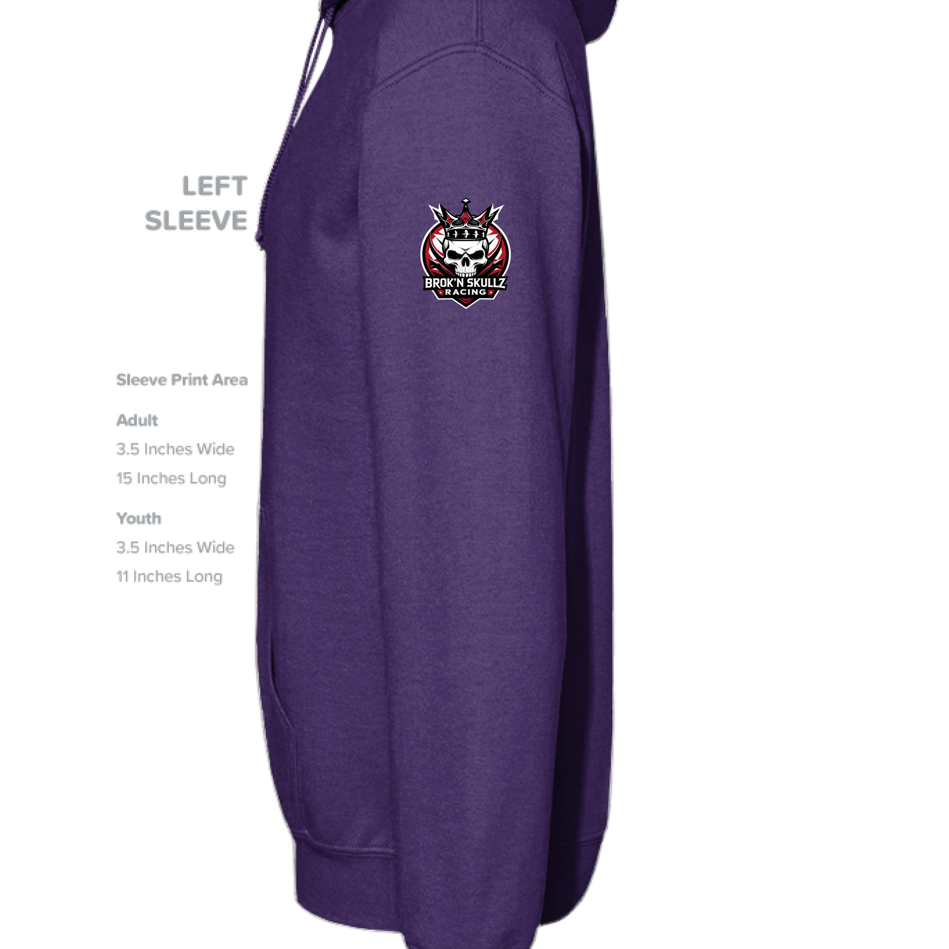 PURPLE - SLEEVE_LEFT