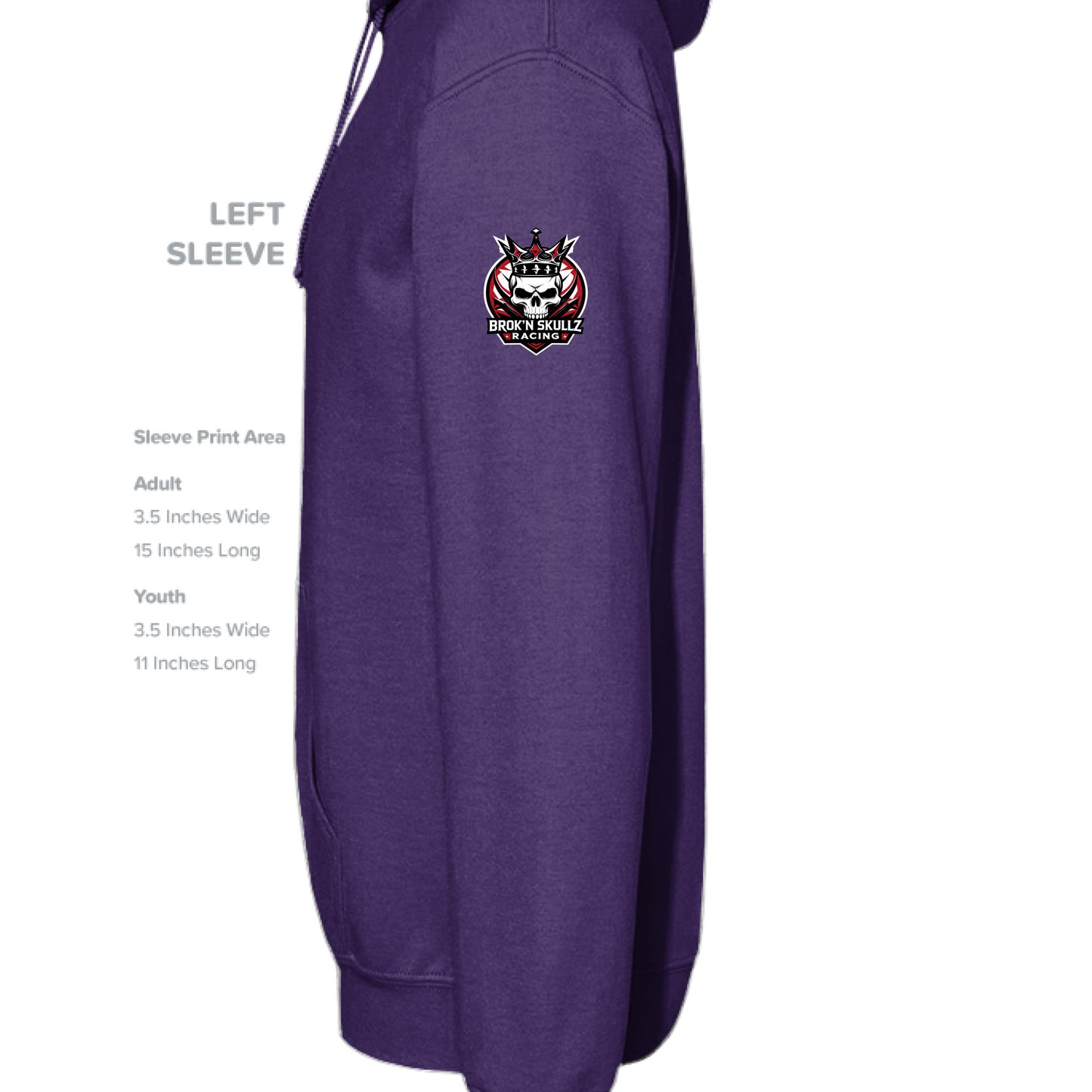 PURPLE - SLEEVE_LEFT