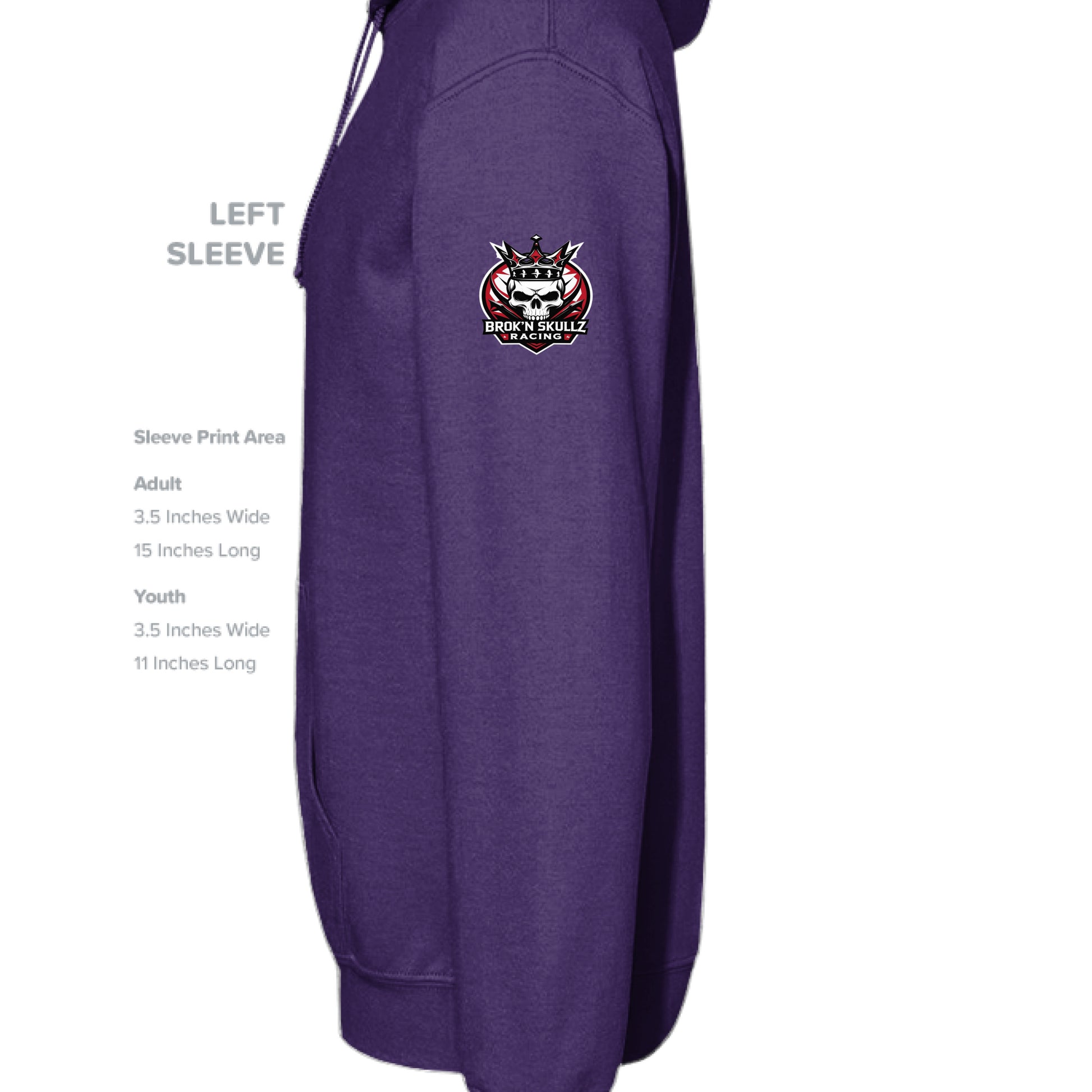 PURPLE - SLEEVE_LEFT