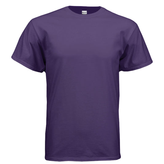 PURPLE - FRONT