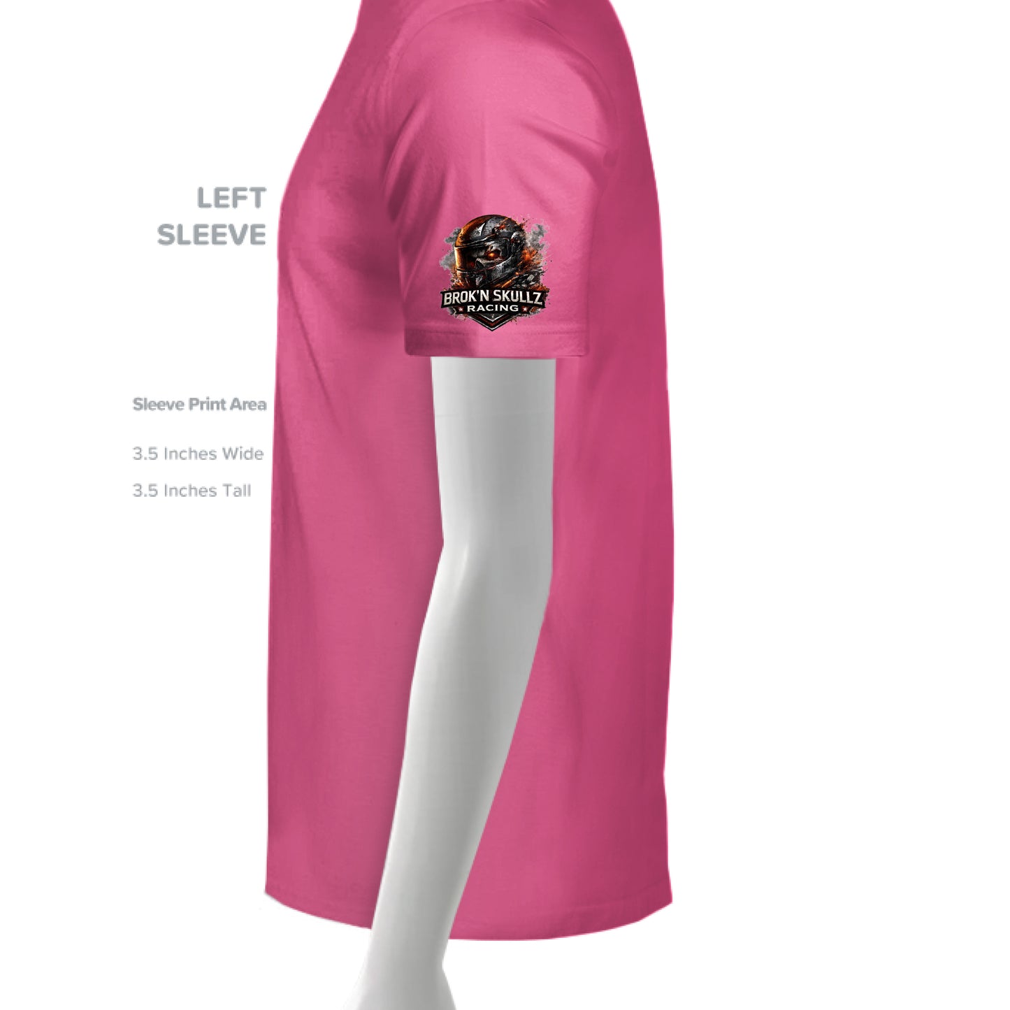 HELICONIA - SLEEVE_LEFT