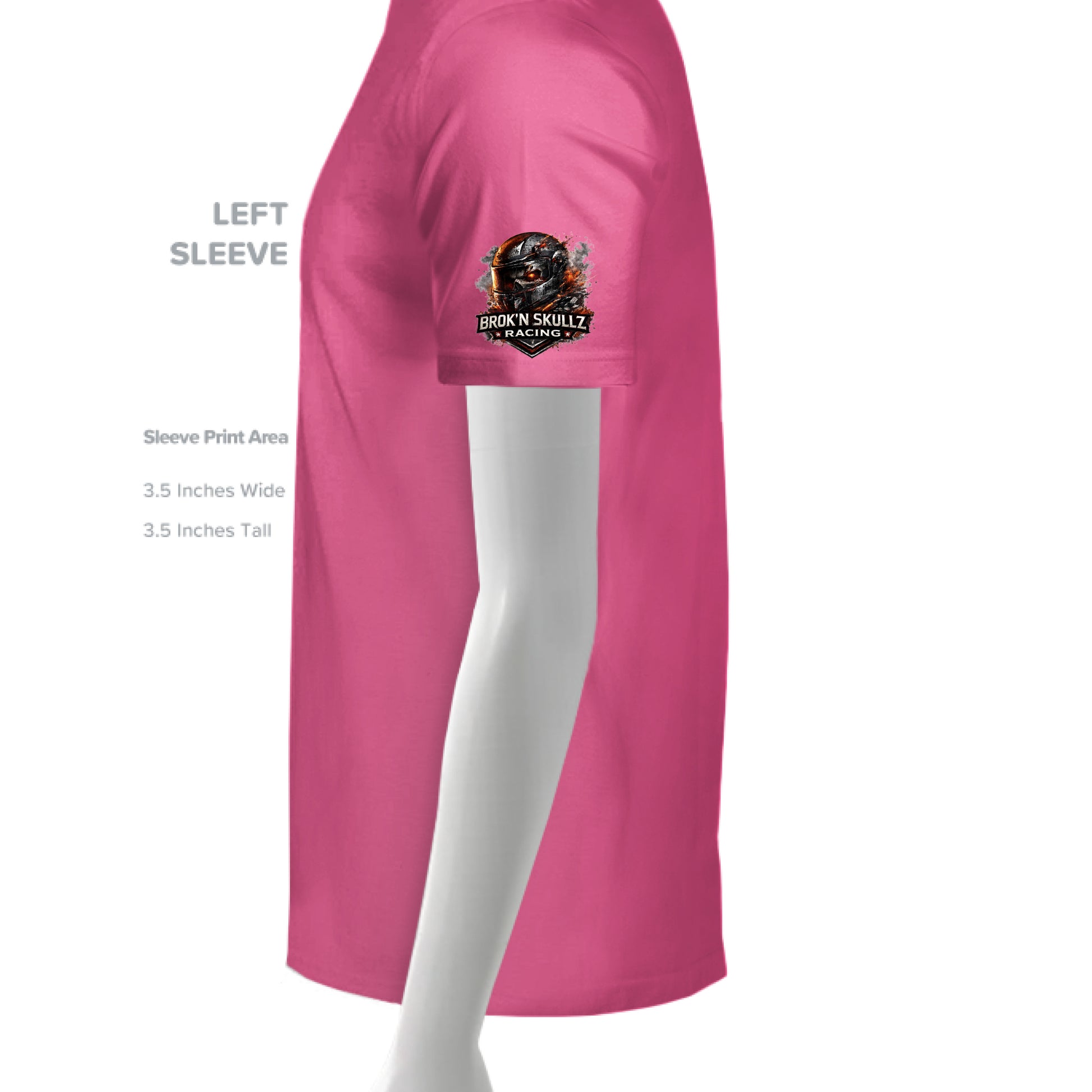 HELICONIA - SLEEVE_LEFT
