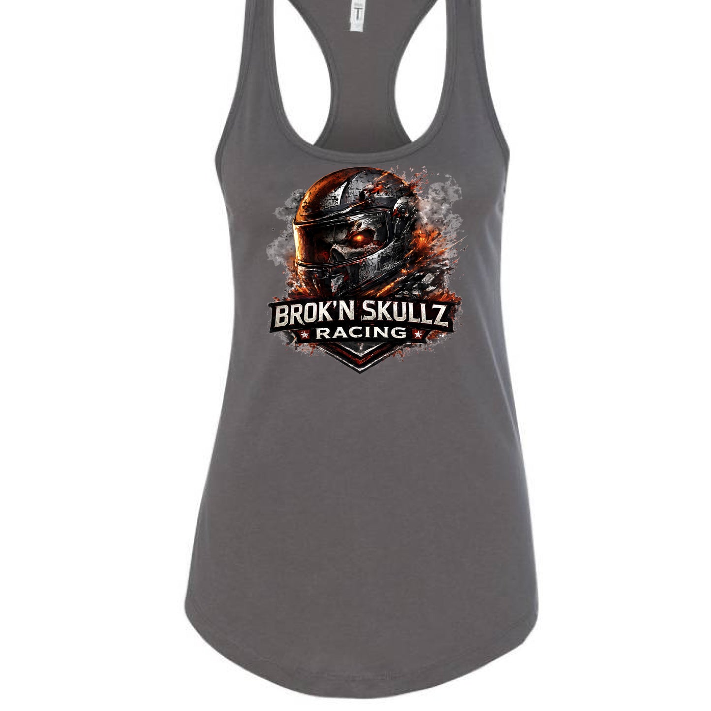 Dark Gray - FRONT