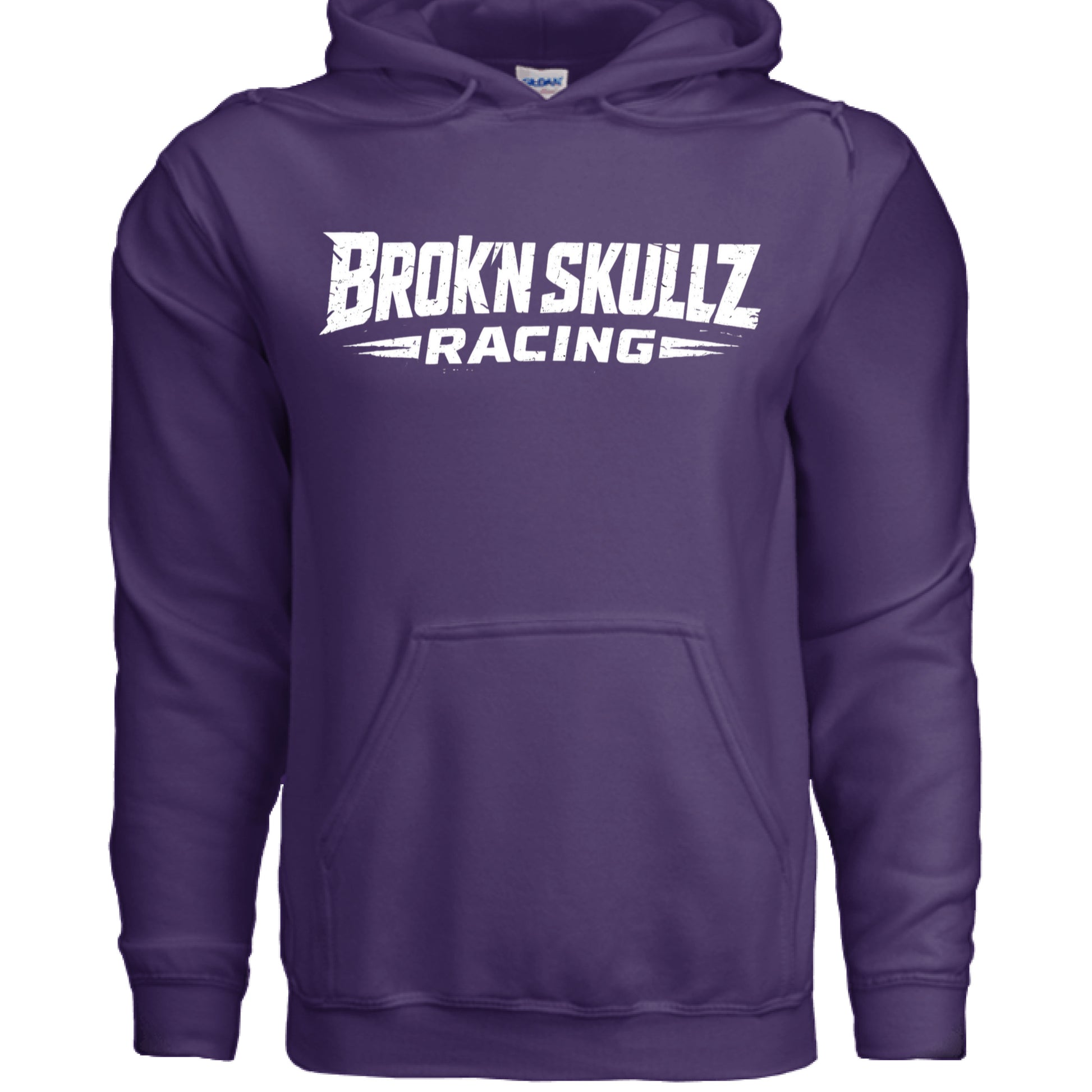 PURPLE - FRONT