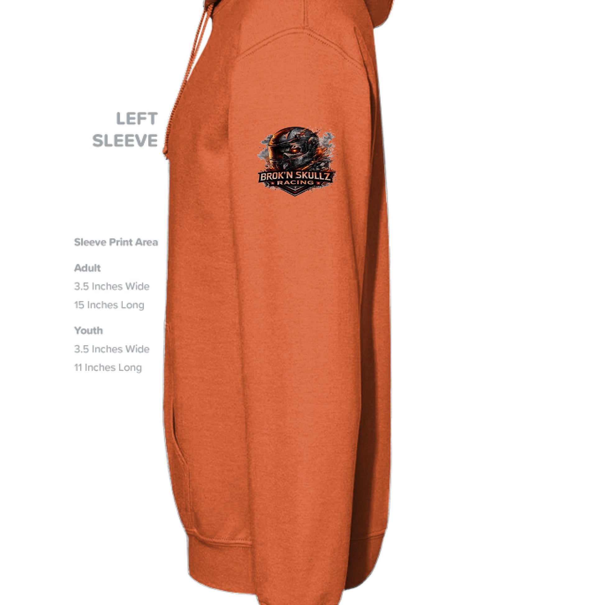 ORANGE - SLEEVE_LEFT