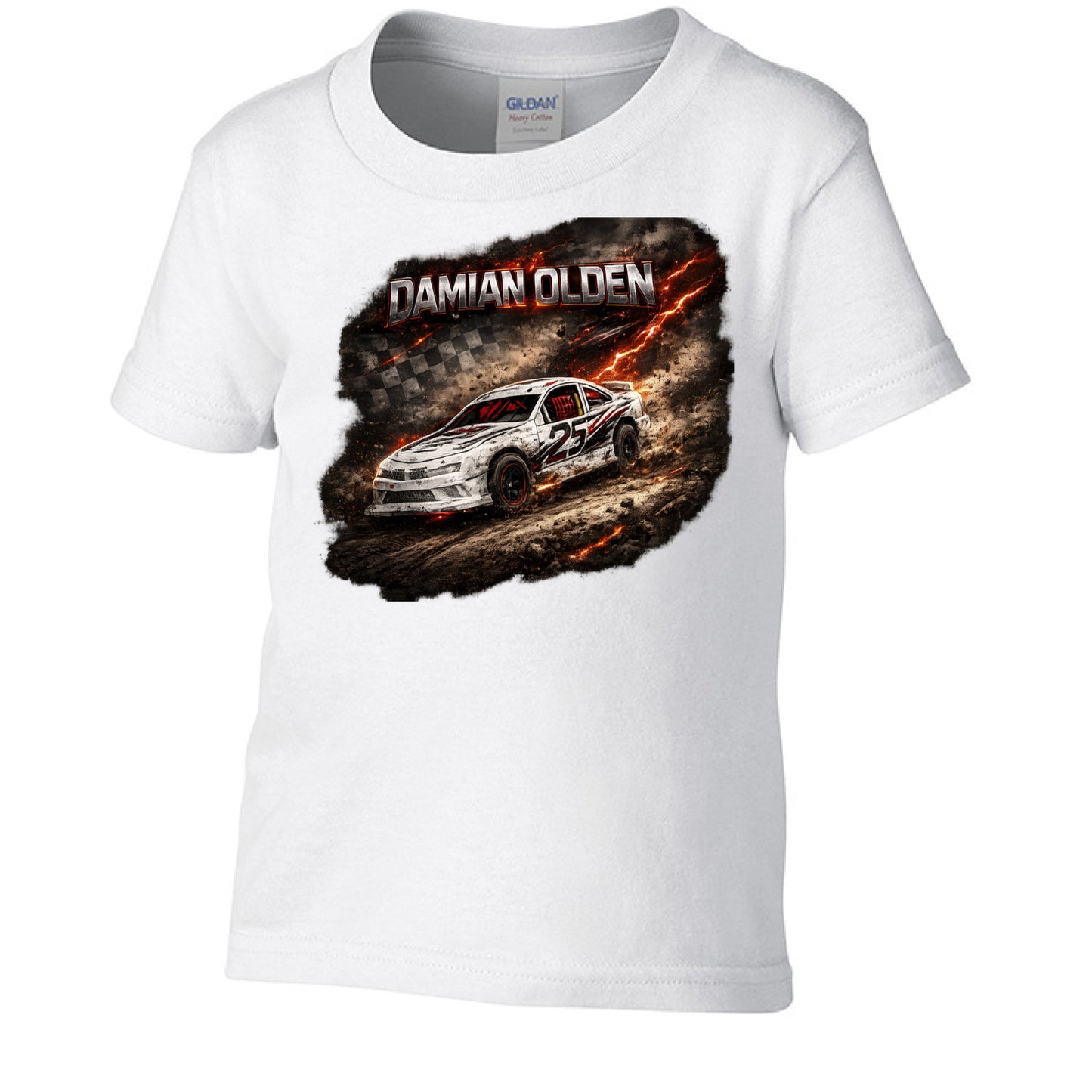 WHITE - FRONT