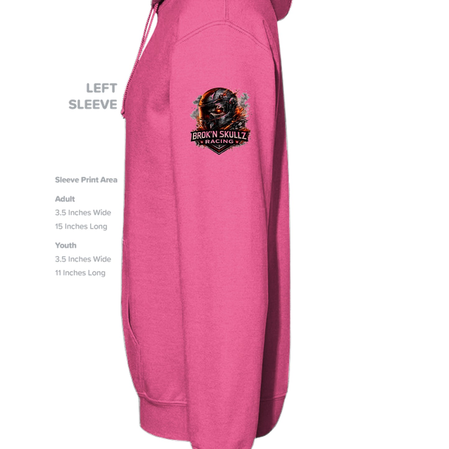 HELICONIA - G185 - SLEEVE_LEFT