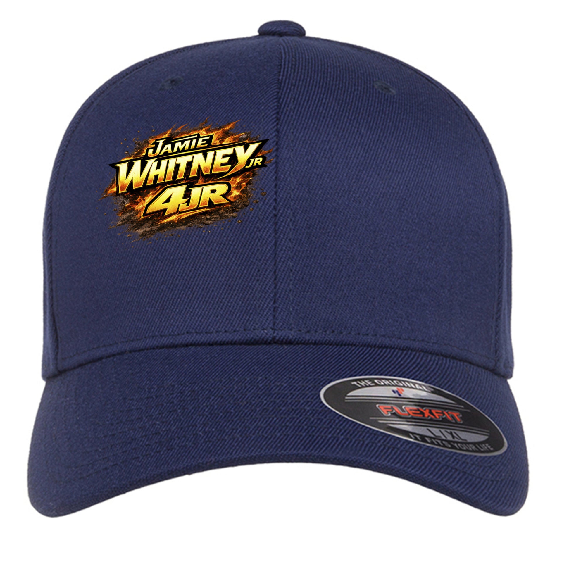 NAVY - 6477 - FRONT