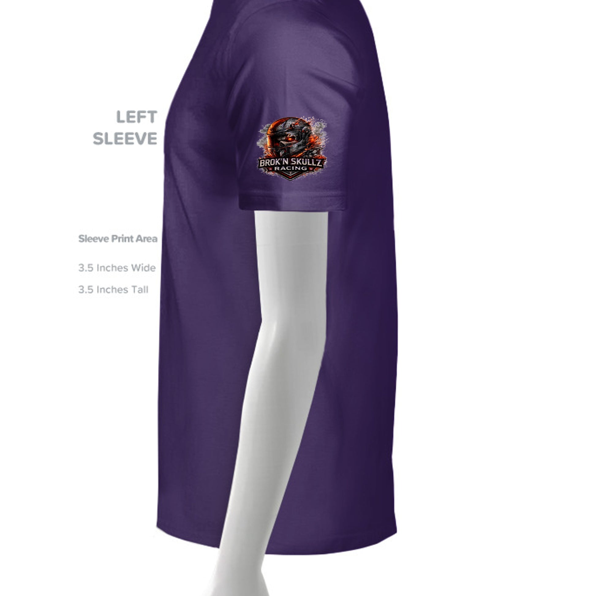 PURPLE - G200B - SLEEVE_LEFT