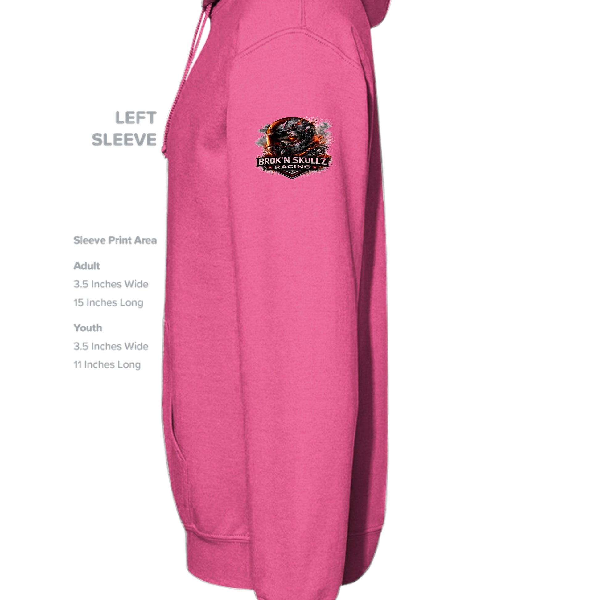 HELICONIA - G185B - SLEEVE_LEFT