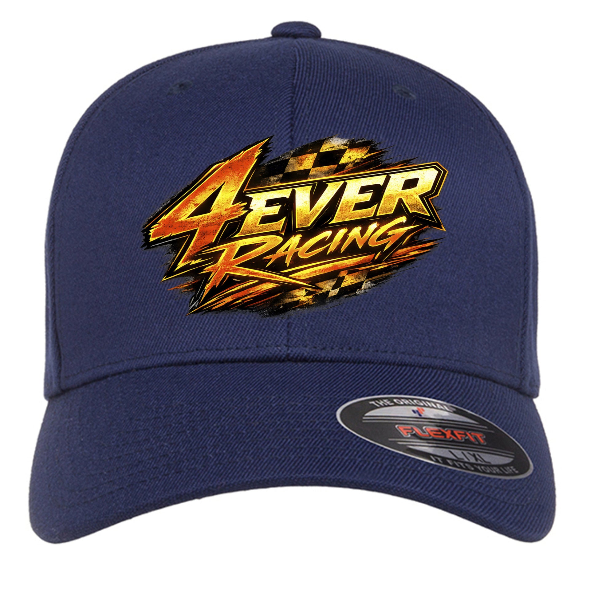 NAVY - 6477 - FRONT
